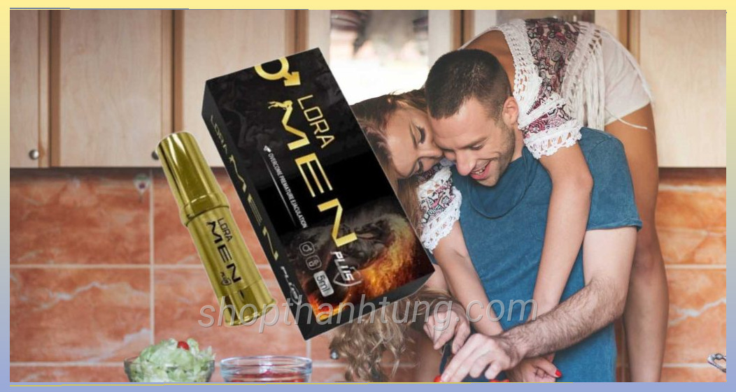 Chai xit lora men 57