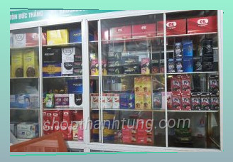 TOP 7 Cửa Hàng Bao Cao Su Tại Đồng Hới, Quảng Bình Uy Tín