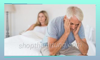 Đàn ông 50 tuổi quan hệ mấy lần 1 tuần là tốt nhất?
