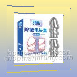 Don den ho quy dau