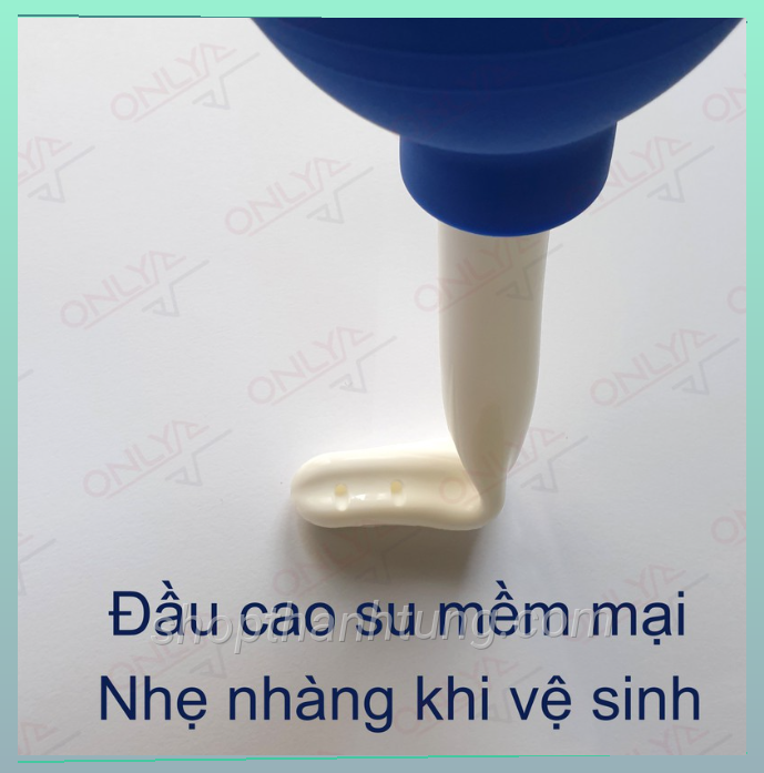 Dung cu thut rua hau mon - shop đồ chơi tình dục Hải Phòng
