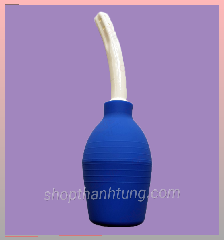 Dung cu thut rua hau mon - shop người lớn