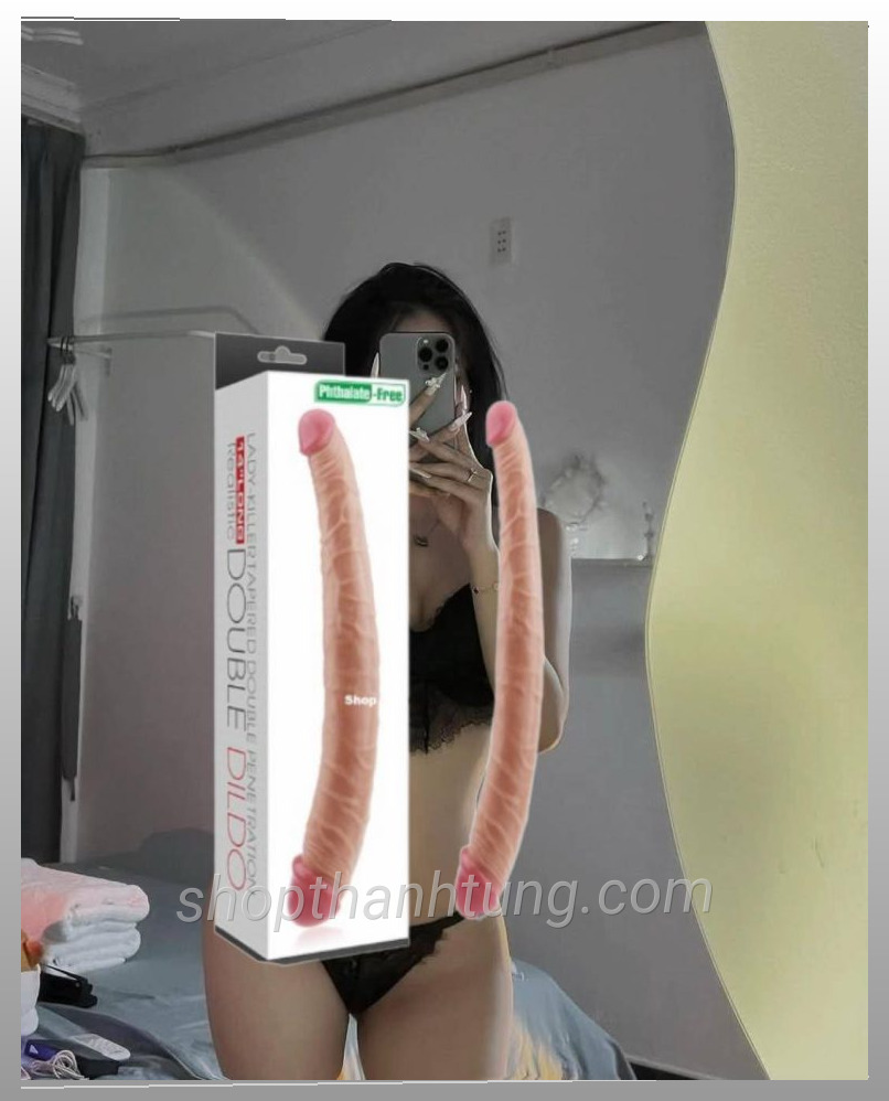 Có nên dùng chung dương vật giả với người khác không?