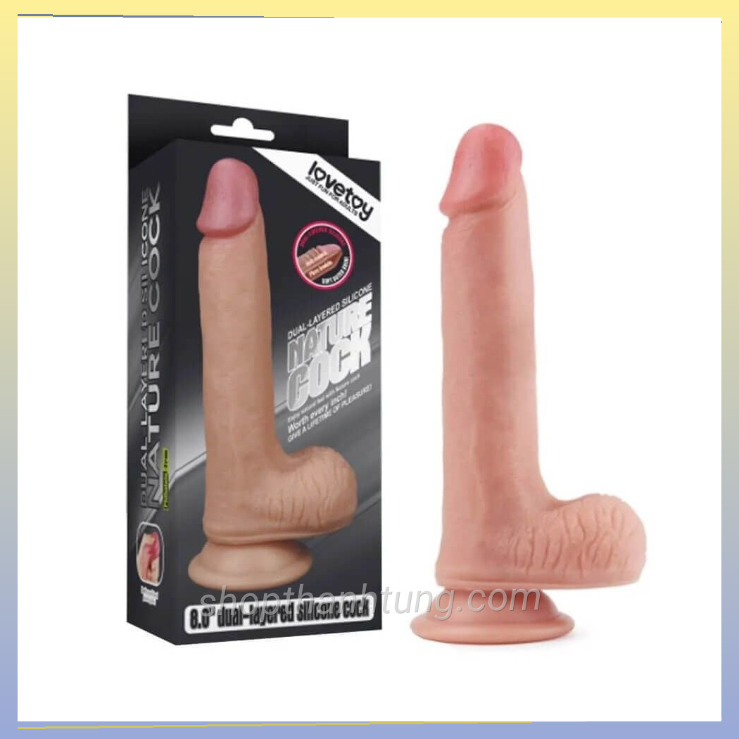 Duong vat gia dinh tuong lovetoy natural cock 07 836f34df5e0f4fbf940f459f10f26ad4 1024x1024