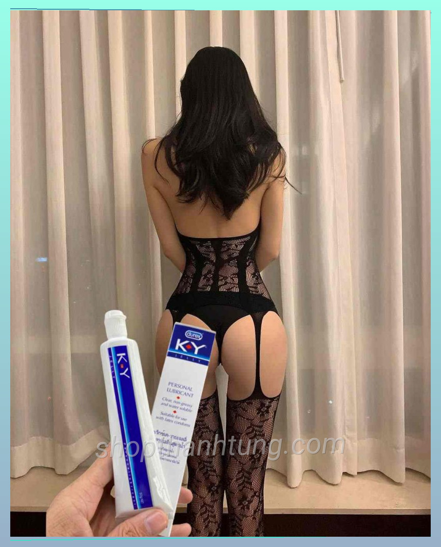Gel boi tron durex ky 673 - shop bao cao su Hải Phòng