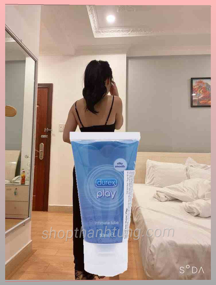 Gelboitronhaiphong 274 - shop vợ chồng