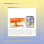 Kamagra 100 ajanta vi vien chewable tablet sildenafil
