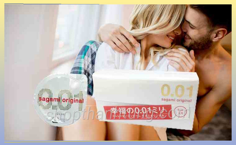 Sagami 0.01 52
