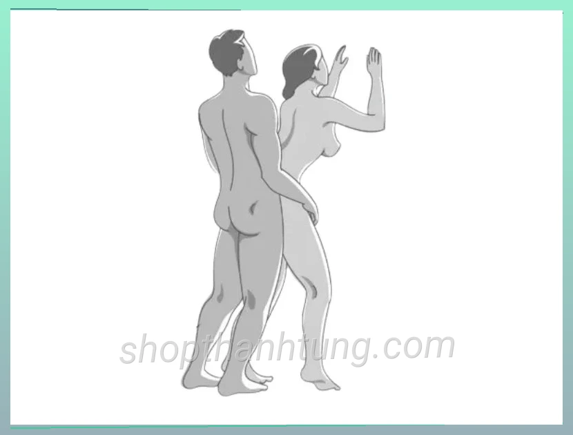 Tu the quan he dung chong tuong