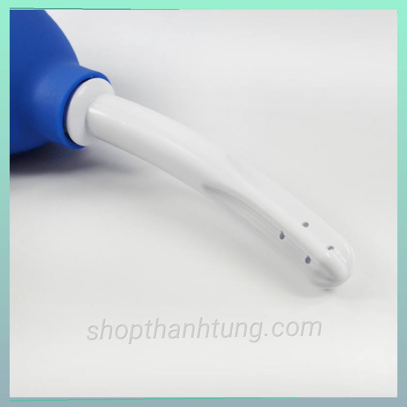Voi rua hau mon - shop phòng the