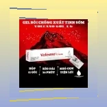 Kem boi chong xuat tinh som volcano - shop đồ chơi tình dục