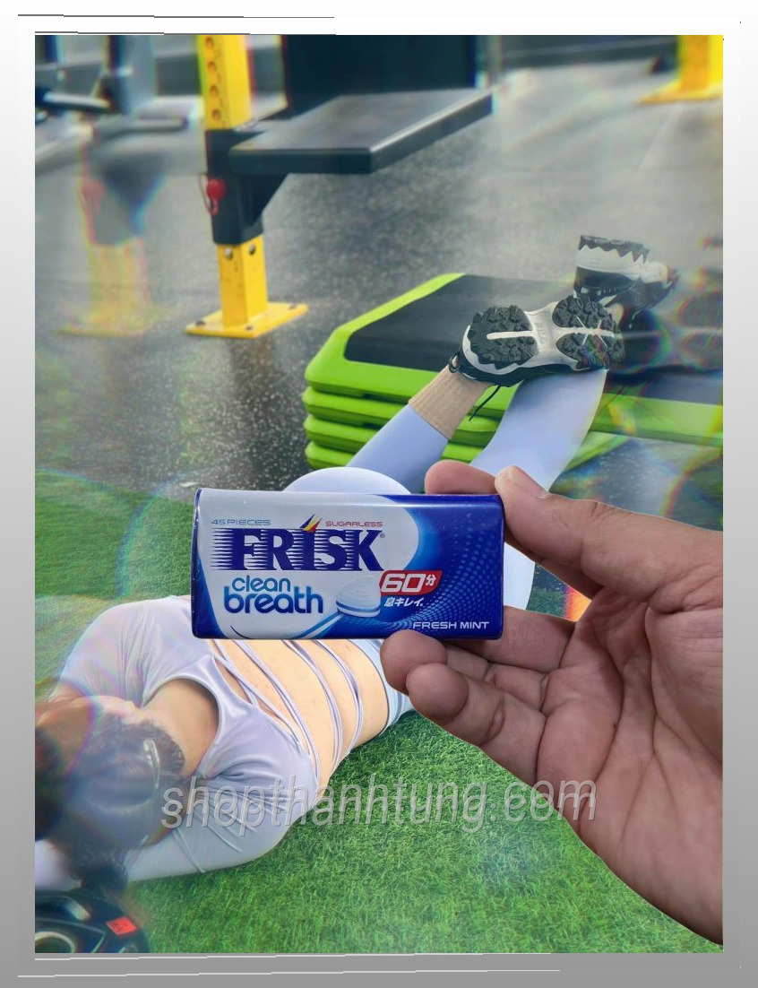 Keo frisk neo 44 - shop vợ chồng Hải Phòng