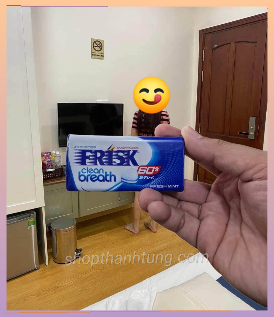 Keo frisk neo 49 - shop phòng the Hải Phòng