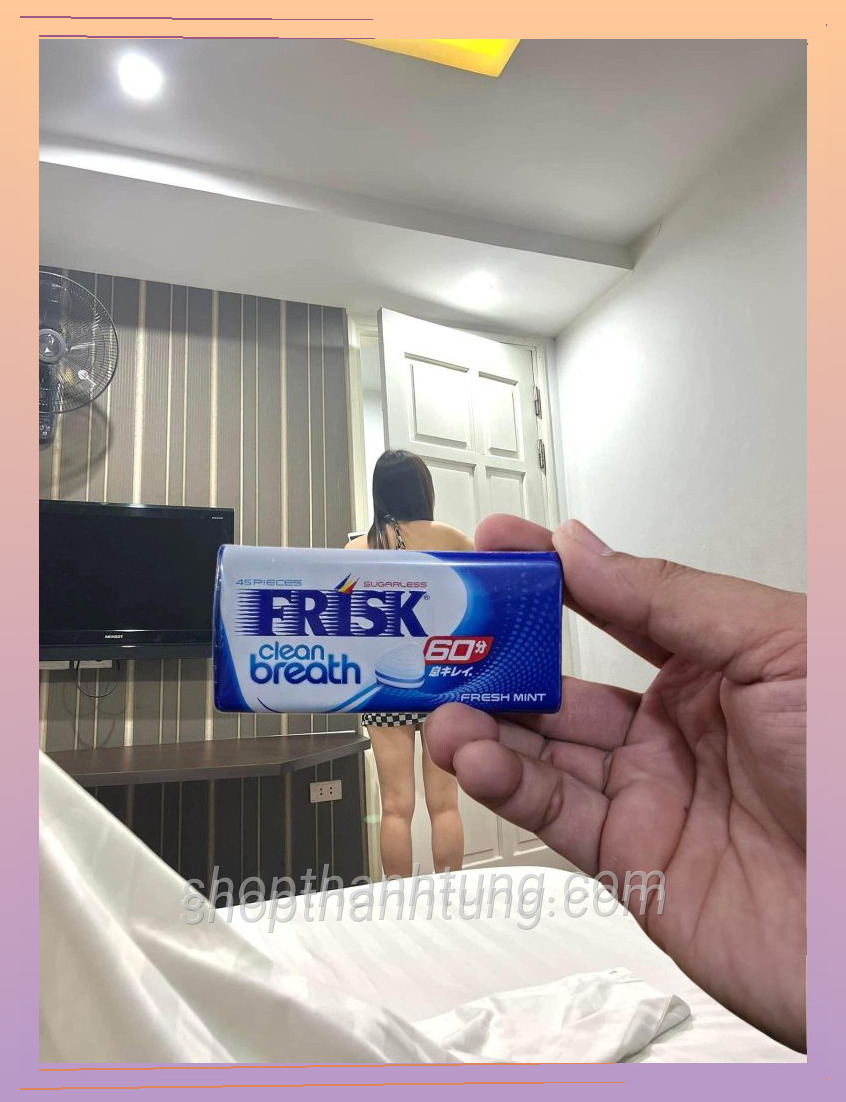 Keo frisk neo 66 - shop người lớn Hải Phòng