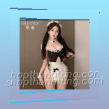 Vay ngu sexy hai phong babydoll de thuong - shop bao cao su Hải Phòng