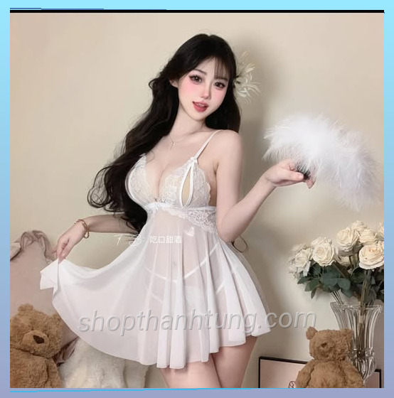 Váy Ngủ Sexy Hải Phòng Bán Chạy