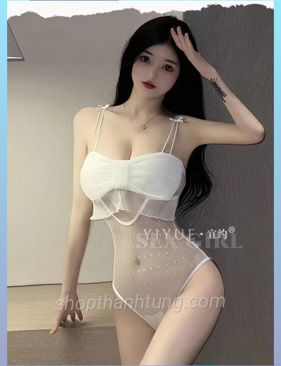 Váy Ngủ Sexy Hải Phòng Hot 2026