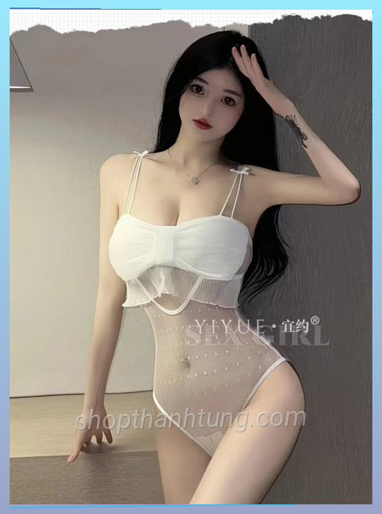 Váy Ngủ Sexy Hải Phòng Hot 2026
