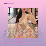 Vay ngu sexy hai phong mau trang sang trong - shop vợ chồng