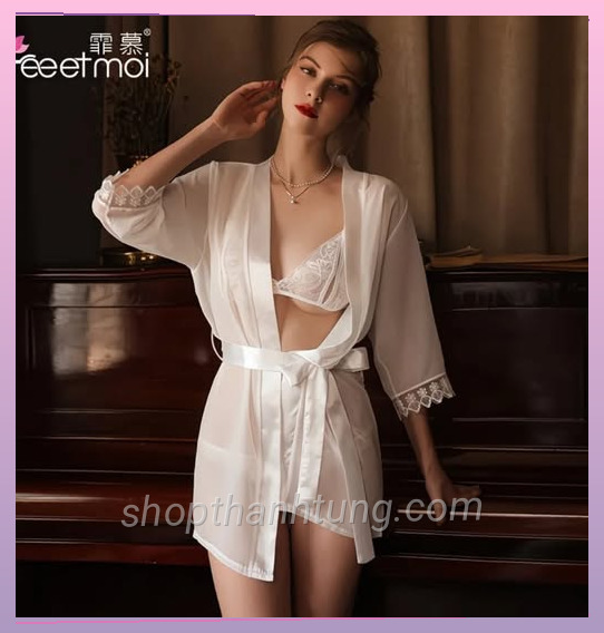 Váy Ngủ Sexy Hải Phòng Sang Trọng Vay ngu sexy hai phong sang trong - shop vợ chồng Hải Phòng