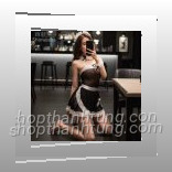 Vay ngu sexy hai phong thiet ke moi - shop phòng the