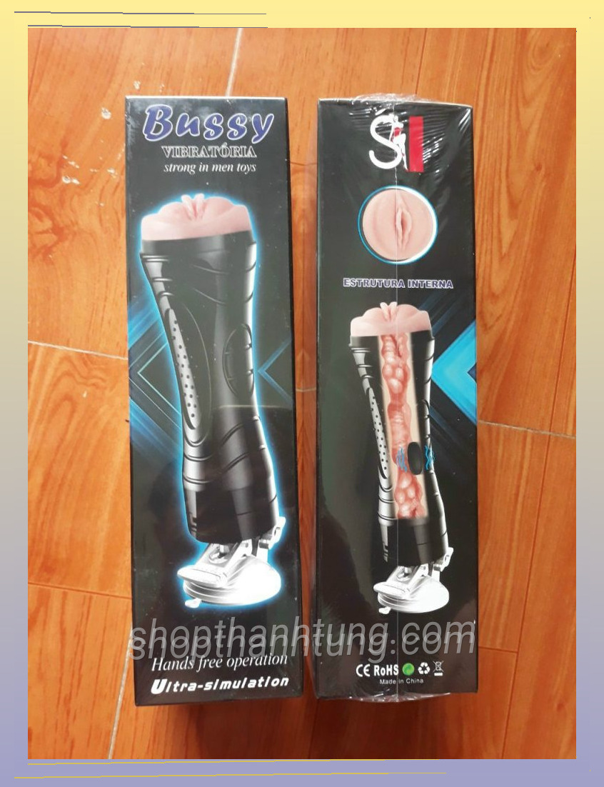 Am dao gia bussy rung gan tuong - shop sexytoy Hải Phòng