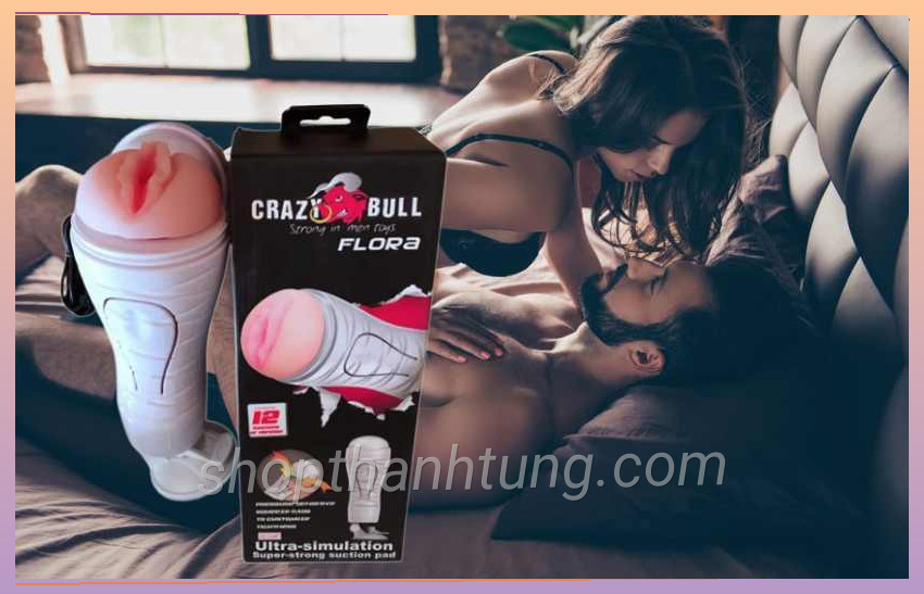 Am dao gia co rung 290 - shop đồ chơi người lớn