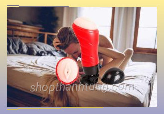 Cốc thủ dâm hít tường rung rên: cách chọn & dùng an toàn