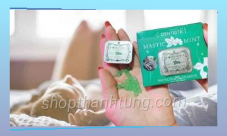 Review Từ Khách Hàng Mua Kẹo Ngậm Phòng The Cho Nữ