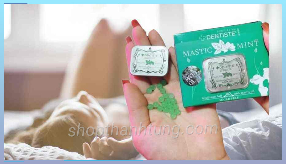 Review Từ Khách Hàng Mua Kẹo Ngậm Phòng The Cho Nữ