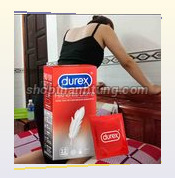 Đánh giá chi tiết top 5 dòng bao cao su Durex bán chạy nhất lịch sử