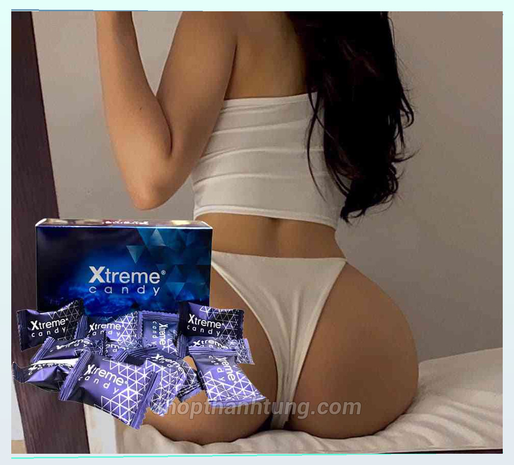Keo sam xtreme 52 - shop sexytoy Hải Phòng
