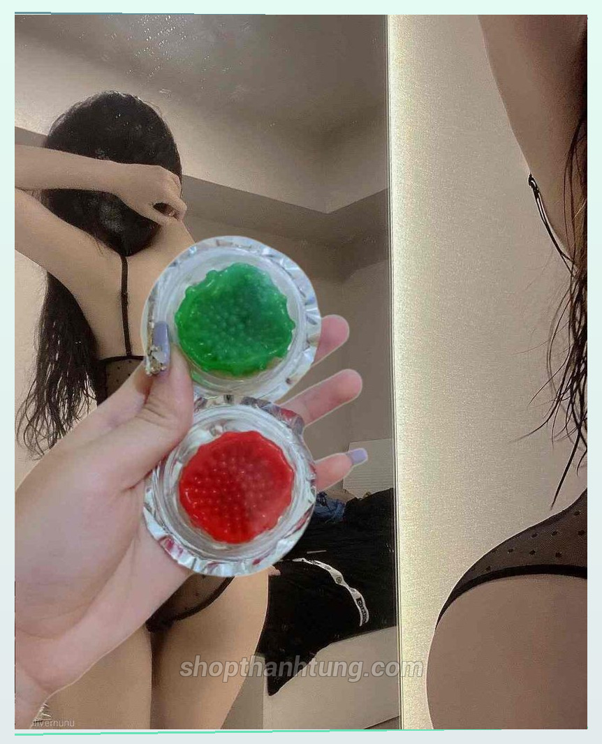 Bao cao su gai 17 - shop sexytoy