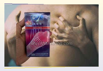 Review top 5 bao cao su gai gân giúp cuộc yêu thêm thăng hoa