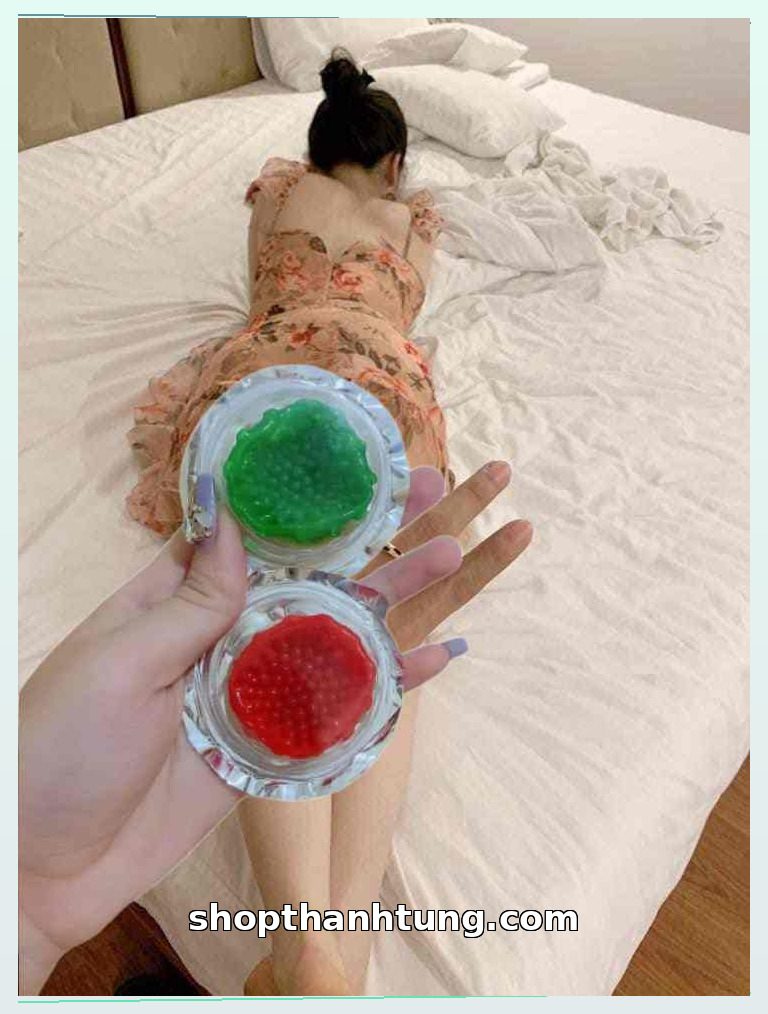 Bao cao su gai 699 - shop người lớn Hải Phòng