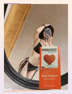 Bao cao su hương trái cây Chọn mùi nào để nàng đê mê?