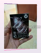 Bao cao su có gai lớn: Những lưu ý quan trọng trước khi sử dụng