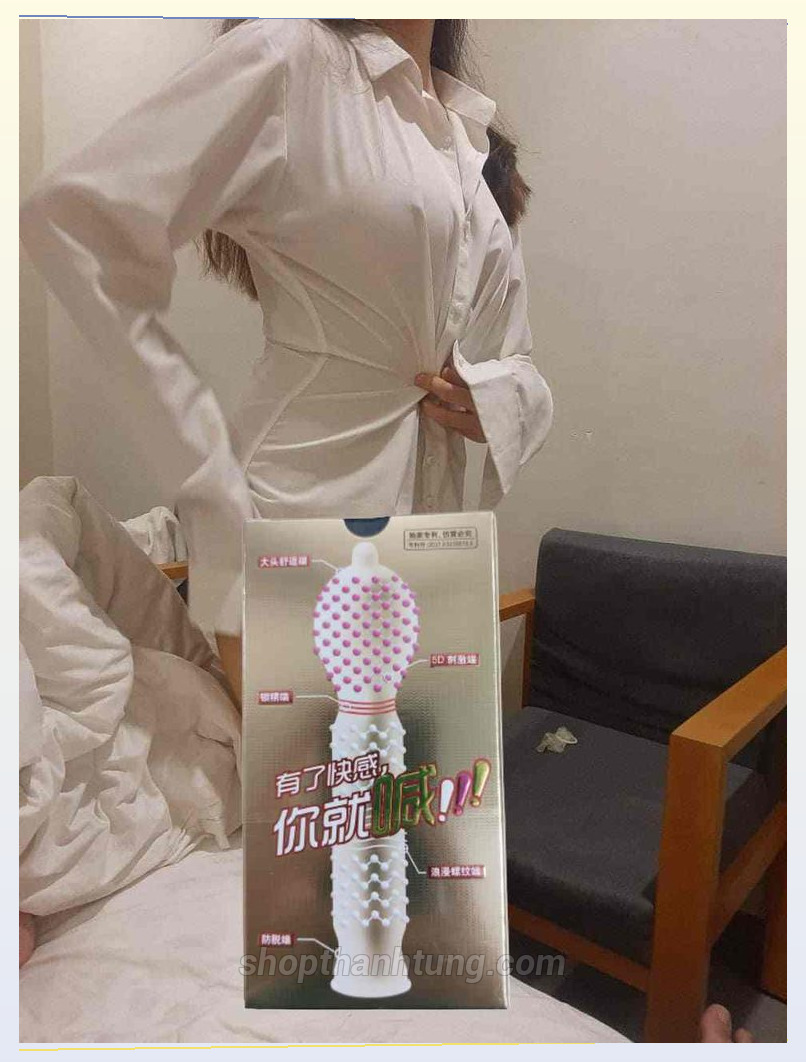 Bcs gai - shop sexytoy