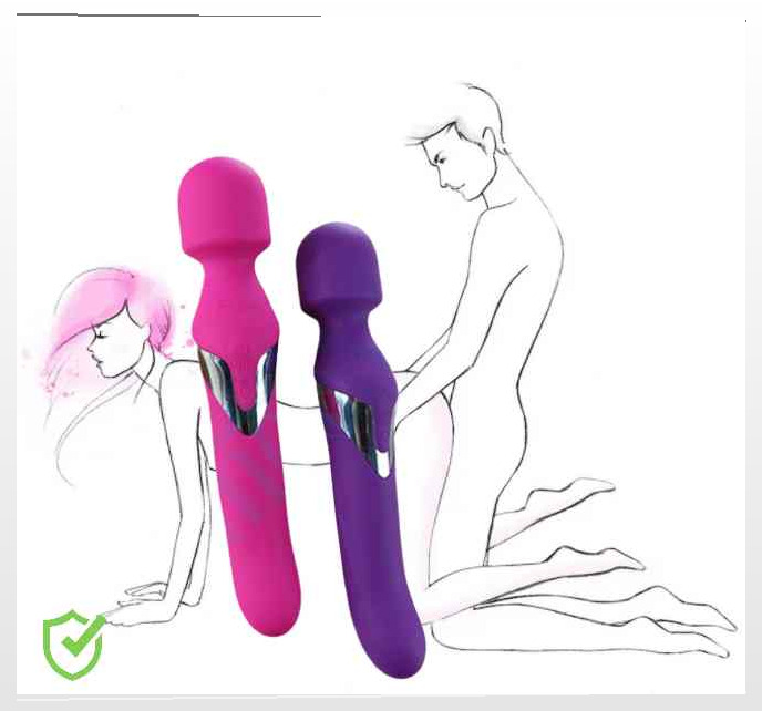 Chay rung massage 32 - shop vợ chồng