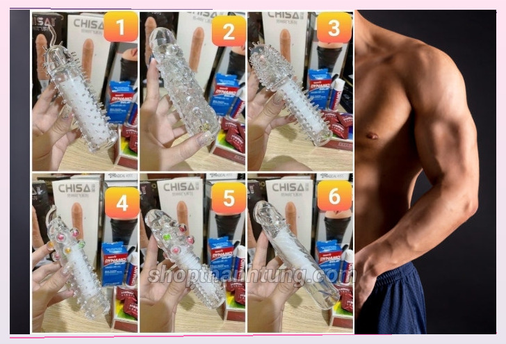 Don den 204 - shop bao cao su Hải Phòng