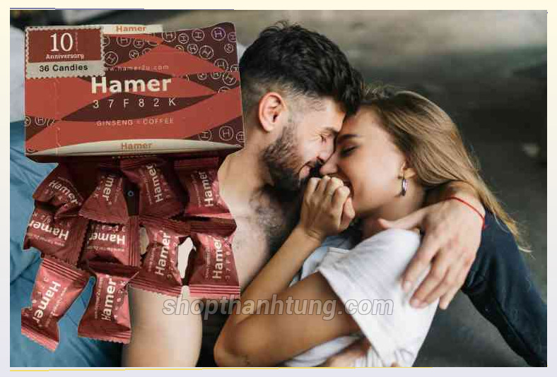 Keosamhamer 532 - shop vợ chồng Hải Phòng