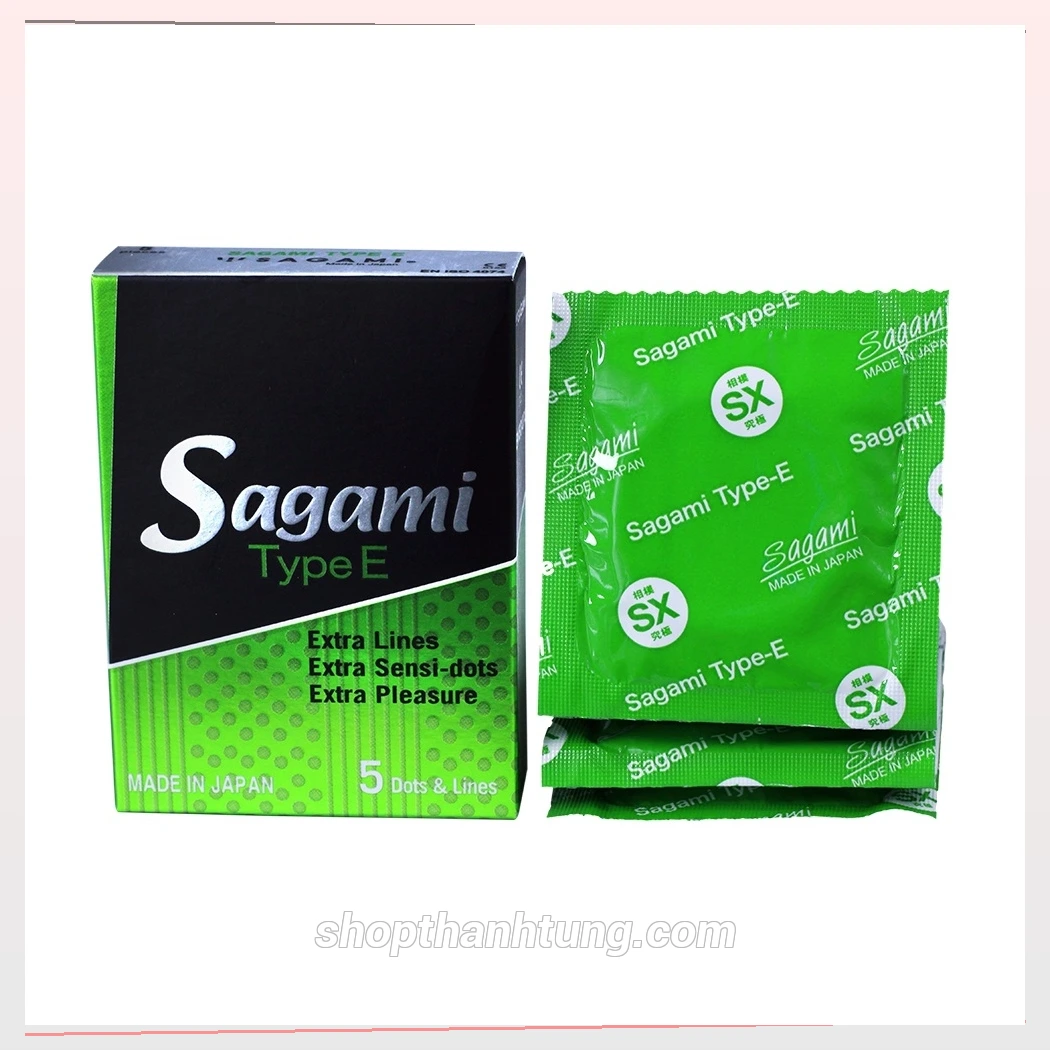 Sgm type 05 - shop đồ chơi tình dục