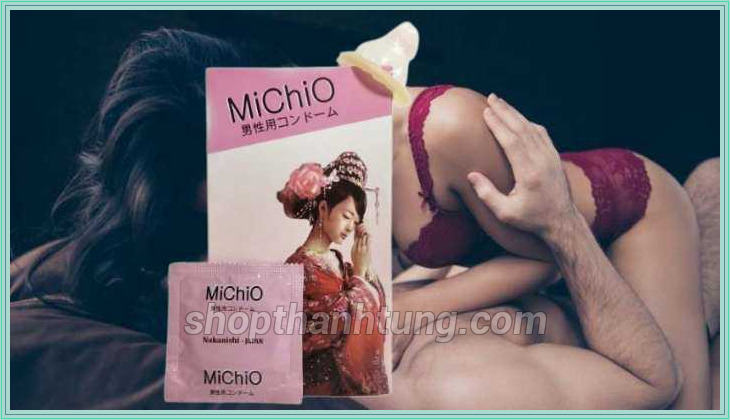 79 - shop bao cao su