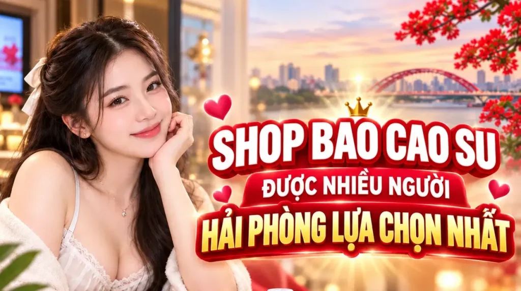 Banner shopbcshaiphong - shop người lớn