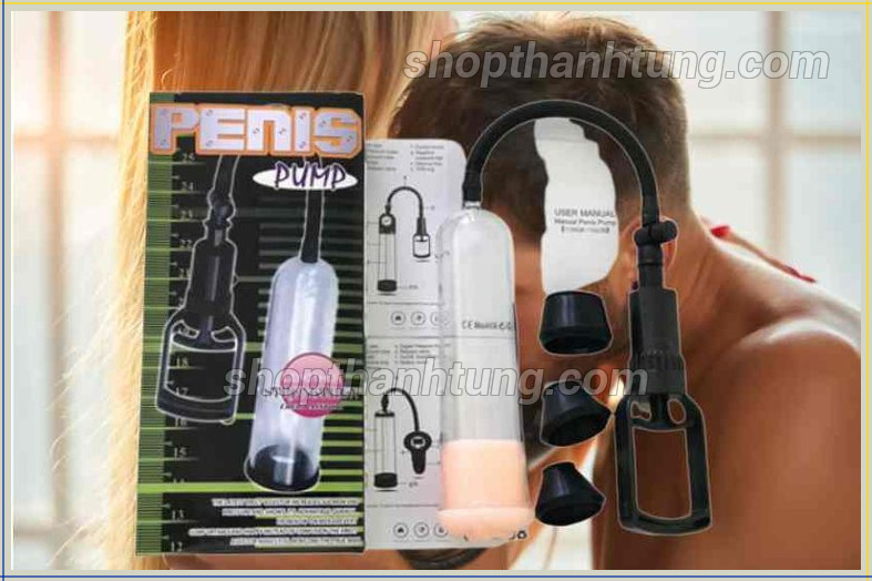 Cẩm nang mua đồ chơi tình dục an toàn cho giới trẻ Hải Phòng