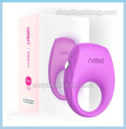 Vong leten - shop đồ chơi người lớn