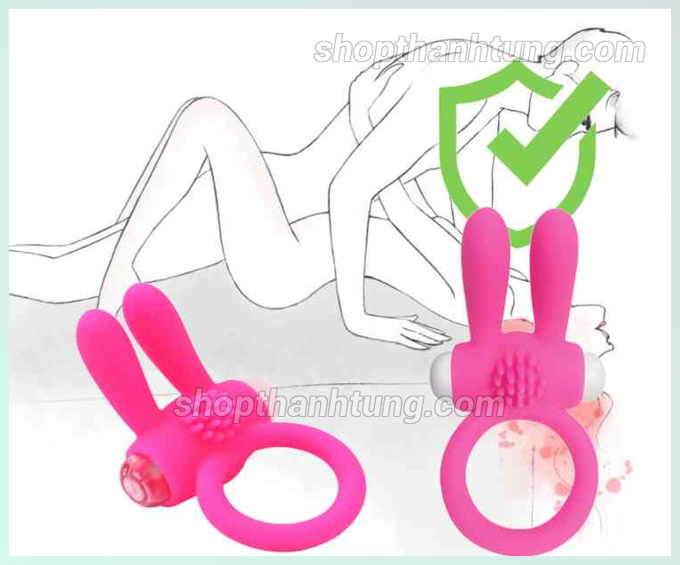 Vong rung deo duong vat 39 - shop đồ chơi tình dục